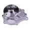 Water Pump With Gasket 91H20-02580 for Nissan Engine K15 K21 K25 Mitsubishi Caterpillar CAT Forklift FG28NAF36 FG20NAF35 GP20NAT35 P5000AT35