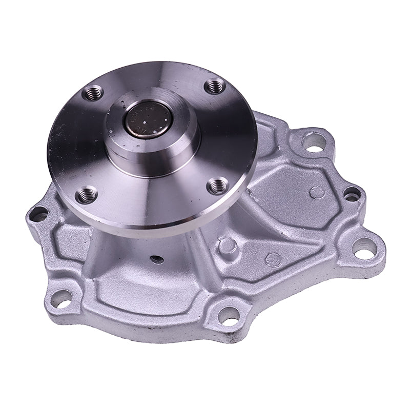 Water Pump With Gasket 91H20-02580 for Nissan Engine K15 K21 K25 Mitsubishi Caterpillar CAT Forklift FG28NAF36 FG20NAF35 GP20NAT35 P5000AT35