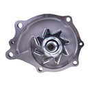 Water Pump With Gasket 91H20-02580 for Nissan Engine K15 K21 K25 Mitsubishi Caterpillar CAT Forklift FG28NAF36 FG20NAF35 GP20NAT35 P5000AT35