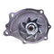 Water Pump With Gasket 91H20-02580 for Nissan Engine K15 K21 K25 Mitsubishi Caterpillar CAT Forklift FG28NAF36 FG20NAF35 GP20NAT35 P5000AT35