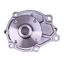 Water Pump With Gasket 91H20-02580 for Nissan Engine K15 K21 K25 Mitsubishi Caterpillar CAT Forklift FG28NAF36 FG20NAF35 GP20NAT35 P5000AT35