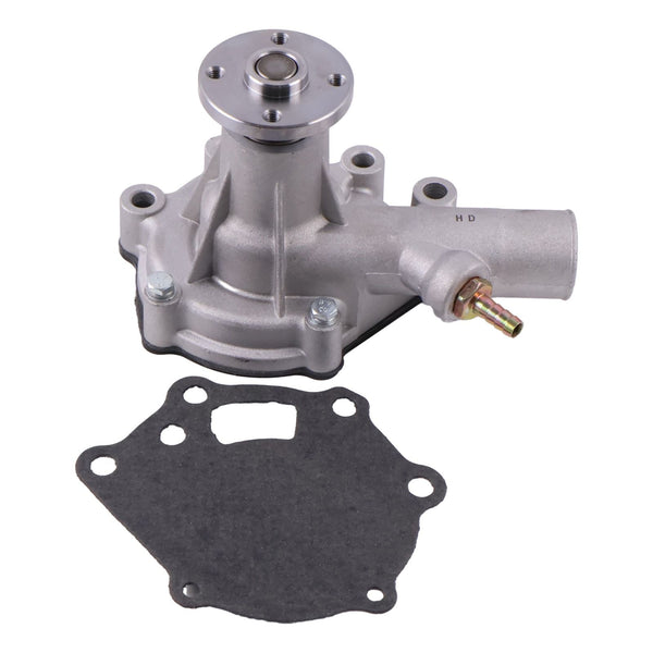Water Pump 93-3450 42-9080 for Toro Groundsmaster Mower 332-D 327-D 5300-D 30710 30722 30739 30782