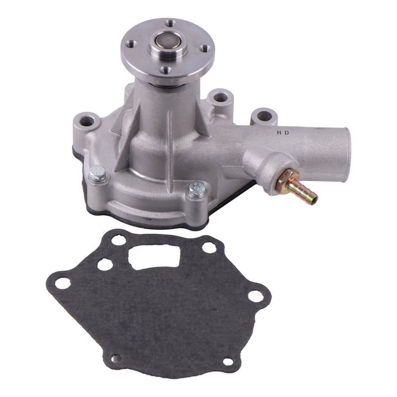 Water Pump 93-3450 42-9080 for Toro Groundsmaster Mower 332-D 327-D 5300-D 30710 30722 30739 30782
