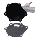Water Pump 93-3450 42-9080 for Toro Groundsmaster Mower 332-D 327-D 5300-D 30710 30722 30739 30782