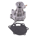 Water Pump 93-3450 42-9080 for Toro Groundsmaster Mower 332-D 327-D 5300-D 30710 30722 30739 30782