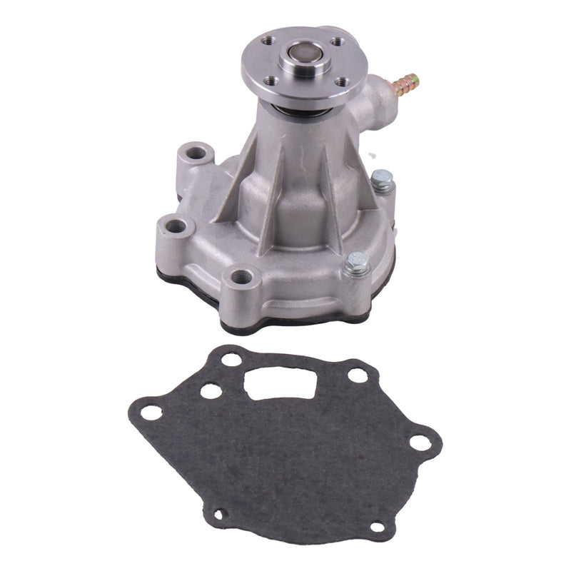 Water Pump 93-3450 42-9080 for Toro Groundsmaster Mower 332-D 327-D 5300-D 30710 30722 30739 30782