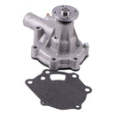 Water Pump 93-3450 42-9080 for Toro Groundsmaster Mower 332-D 327-D 5300-D 30710 30722 30739 30782