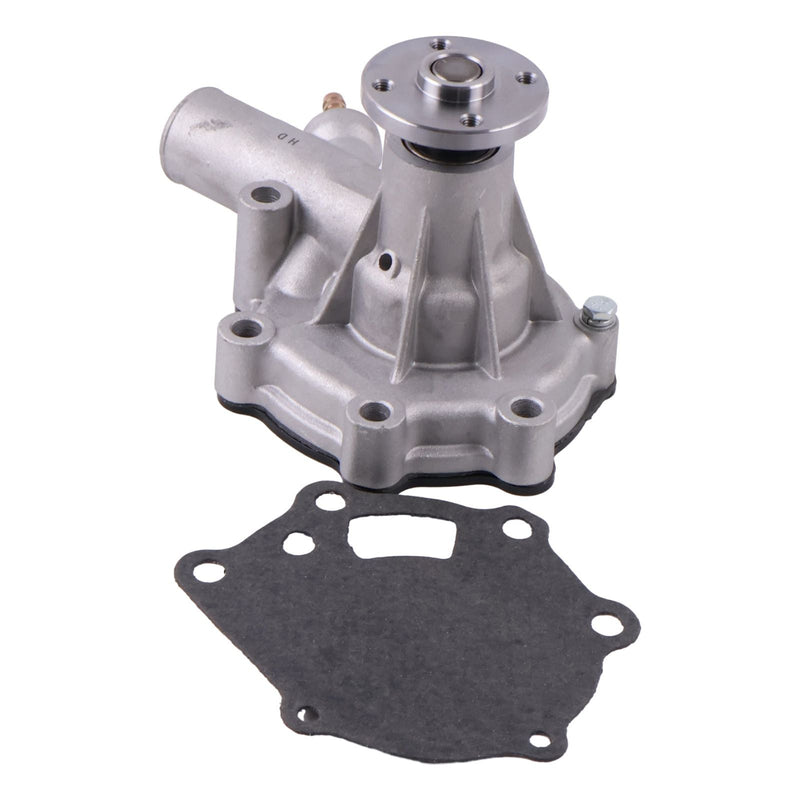 Water Pump 93-3450 42-9080 for Toro Groundsmaster Mower 332-D 327-D 5300-D 30710 30722 30739 30782