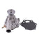 Water Pump 93-3450 42-9080 for Toro Groundsmaster Mower 332-D 327-D 5300-D 30710 30722 30739 30782