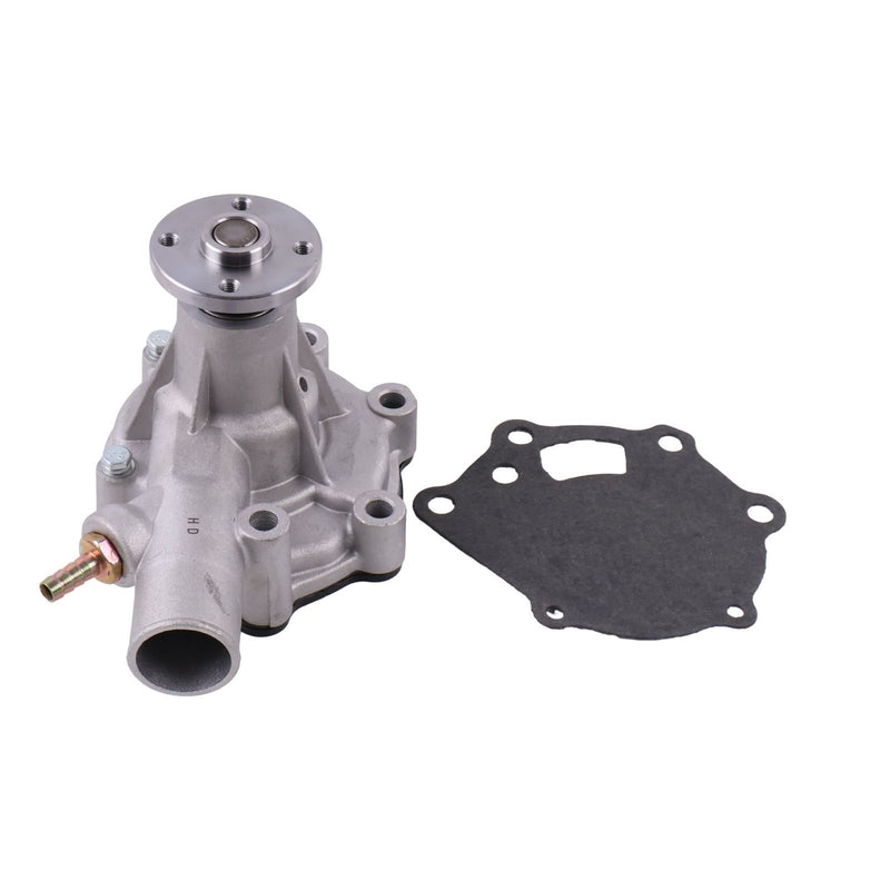 Water Pump 93-3450 42-9080 for Toro Groundsmaster Mower 332-D 327-D 5300-D 30710 30722 30739 30782