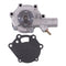 Water Pump 93-3450 42-9080 for Toro Groundsmaster Mower 332-D 327-D 5300-D 30710 30722 30739 30782