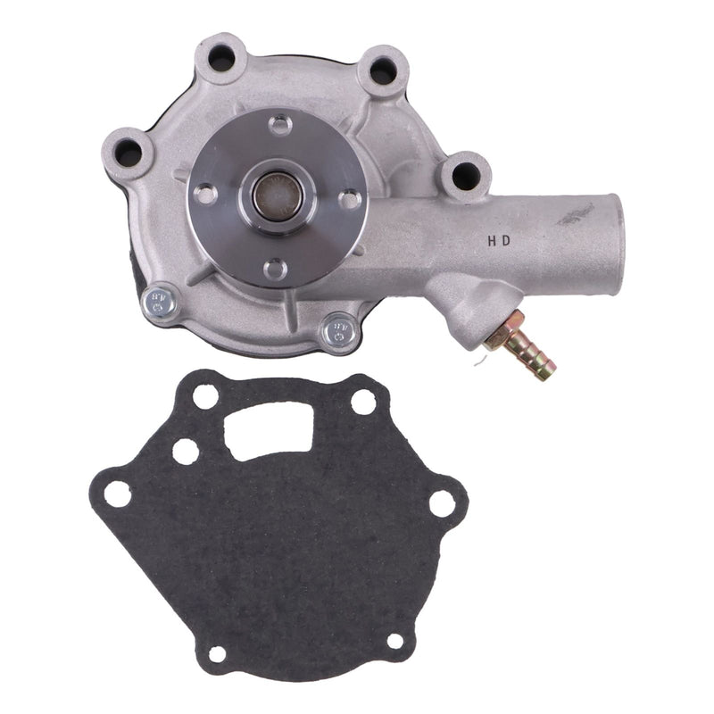 Water Pump 93-3450 42-9080 for Toro Groundsmaster Mower 332-D 327-D 5300-D 30710 30722 30739 30782