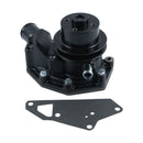 Water Pump AT29619 AR55094 for John Deere Tractor 830 930 1030 1130 1530 1630 1830 2020 2040 2120 2240 2440 2630