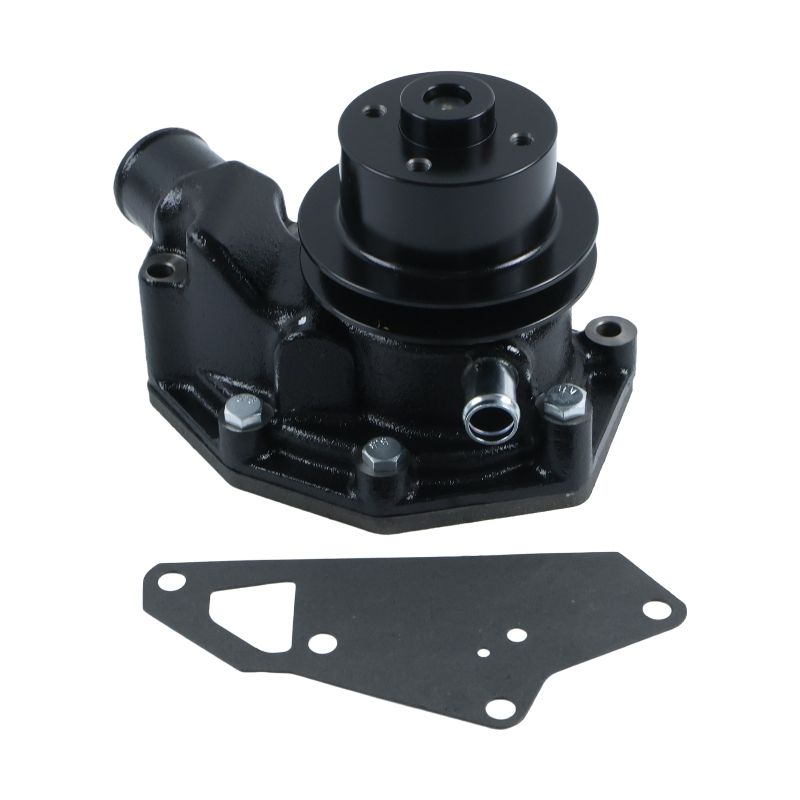 Water Pump AT29619 AR55094 for John Deere Tractor 830 930 1030 1130 1530 1630 1830 2020 2040 2120 2240 2440 2630