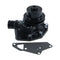 Water Pump AT29619 AR55094 for John Deere Tractor 830 930 1030 1130 1530 1630 1830 2020 2040 2120 2240 2440 2630
