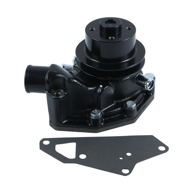 Water Pump AT29619 AR55094 for John Deere Tractor 830 930 1030 1130 1530 1630 1830 2020 2040 2120 2240 2440 2630