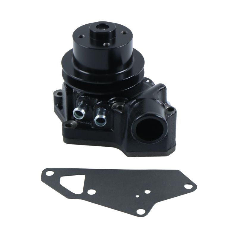 Water Pump AT29619 AR55094 for John Deere Tractor 830 930 1030 1130 1530 1630 1830 2020 2040 2120 2240 2440 2630