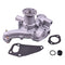 Water Pump EA00006114B for Kukje Engine A1700N2 A2000N3 F36RN Branson 3725R F36RN 3015H 4720H