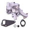 Water Pump EA00006114B for Kukje Engine A1700N2 A2000N3 F36RN Branson 3725R F36RN 3015H 4720H