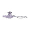 Water Pump EG561-73030 EG561-73034 for Kubota Engine WG972 DF972 DF752 WG752 Tractor G2460G Mower ZG332LP ZG332P ZP330LP ZP330P