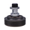 Water Pump Idler Pulley WA768 3066330 for Cummins Engine N14 G50 G855 GTA855 K38 NH855 NT855 QSN14 QSNT14
