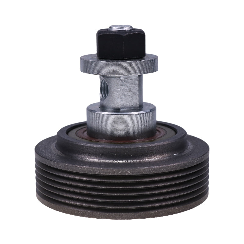 Water Pump Idler Pulley WA768 3066330 for Cummins Engine N14 G50 G855 GTA855 K38 NH855 NT855 QSN14 QSNT14