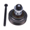 Water Pump Idler Pulley WA768 3066330 for Cummins Engine N14 G50 G855 GTA855 K38 NH855 NT855 QSN14 QSNT14