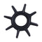 Water Pump Impeller 47-803748 for Mercury Marine Outboard Motor 8HP 9.9HP 10HP 15HP 18HP 20HP 4-Stoke 209cc