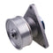 Water Pump J802975 A77579 for CASE 721B 721C 821B 821C 1187C 9040B 9045B 7120 7210 7220 9210 9230 8910 8920