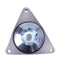Water Pump J802975 A77579 for CASE 721B 721C 821B 821C 1187C 9040B 9045B 7120 7210 7220 9210 9230 8910 8920