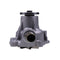 Water Pump MD997663 MD972502 ET21080 for Mitsubishi Engine 4G52 4G54