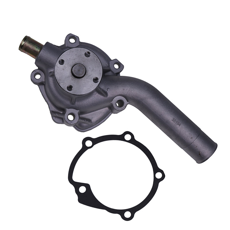 Water Pump MD997663 MD972502 ET21080 for Mitsubishi Engine 4G52 4G54