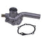 Water Pump MD997663 MD972502 ET21080 for Mitsubishi Engine 4G52 4G54