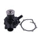 Water Pump ME787131 for Mitsubishi 6D16 6D15 Engine Kato HD770 HD880 HD800-5 HD900-5 HD900-7 Excavator