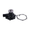 Water Pump ME787131 for Mitsubishi 6D16 6D15 Engine Kato HD770 HD880 HD800-5 HD900-5 HD900-7 Excavator