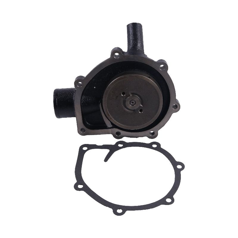 Water Pump ME787131 for Mitsubishi 6D16 6D15 Engine Kato HD770 HD880 HD800-5 HD900-5 HD900-7 Excavator