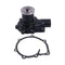 Water Pump ME787131 for Mitsubishi 6D16 6D15 Engine Kato HD770 HD880 HD800-5 HD900-5 HD900-7 Excavator