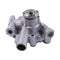 Water Pump MIA880292 MIA885097 for Yanmar Engine 3TNV76 3TNE74 3TNV70 John Deere Tractor 2320 1025R 1026R 2026R