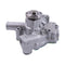 Water Pump MIA880292 MIA885097 for Yanmar Engine 3TNV76 3TNE74 3TNV70 John Deere Tractor 2320 1025R 1026R 2026R