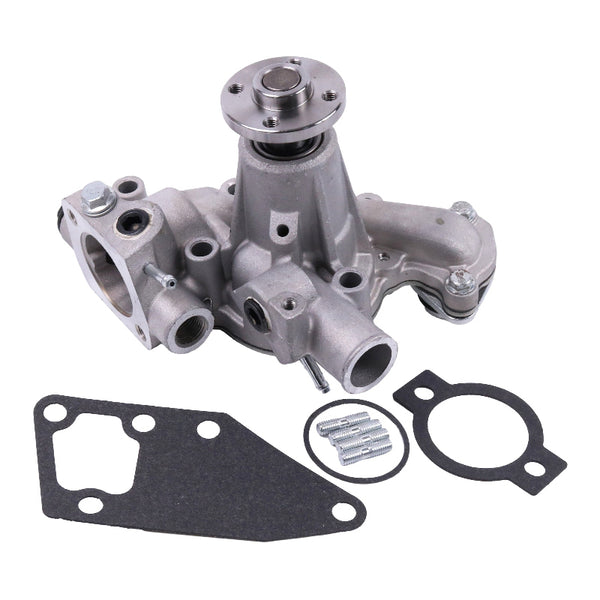 Water Pump MIA880695 MIA884971 for Yanmar Engine 3TNV82A 3TNV88C John Deere Mower 1445 1545 1570 1575 7200 997 Z997 Z997R Tractor 790 2027R 2520 3005