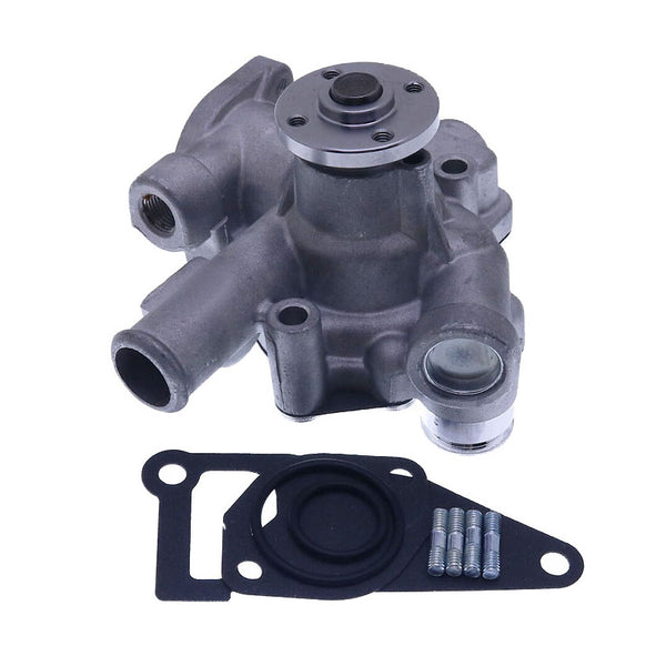 Water Pump MIA882091 MIA880091 for Yanmar Engine 3TNE74C 3TNV76 3TNV80F John Deere 54D 60D 1026R 2026R 2305 26G 26P E18ZS 1435 2030A