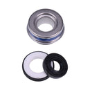 Water Pump Seal 0110-080005 0010-081000 for CFMoto 650NK 650TR CForce400AU CForce500S Z-Force800 ZForce500
