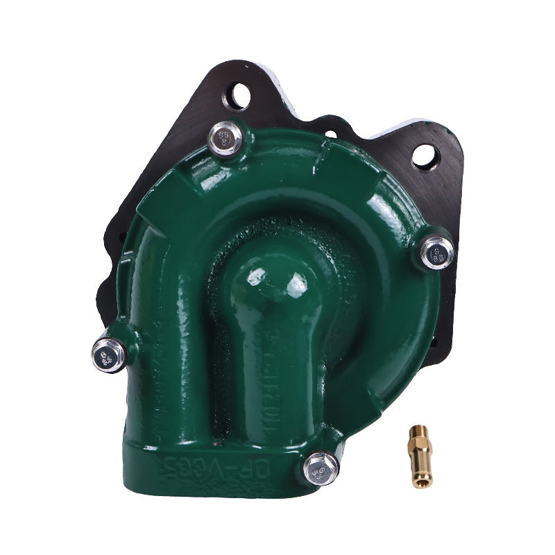 Water Pump VOE11127755 for Volvo Wheel Loader L120D L70C L70D L90D