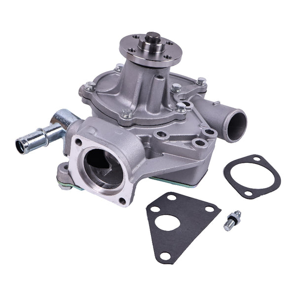 Water Pump 04916-20031-71 for Toyota Engine 4Y Forklift 02-6FGF30 6FGCU15 7FG30 7FGCU18 7FGJ35 7FGU20 7FGU32 FGZN20 FGZN25 FGZN30