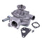 Water Pump 04916-20031-71 for Toyota Engine 4Y Forklift 02-6FGF30 6FGCU15 7FG30 7FGCU18 7FGJ35 7FGU20 7FGU32 FGZN20 FGZN25 FGZN30