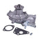Water Pump 04916-20031-71 for Toyota Engine 4Y Forklift 02-6FGF30 6FGCU15 7FG30 7FGCU18 7FGJ35 7FGU20 7FGU32 FGZN20 FGZN25 FGZN30