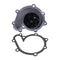 Water Pump With Gasket 1368817 901096872 478215100C for Mazda Engine XA HA Hyster H25XM H30XM H35XM H40XM Yale GDP030 GDP045 GDP050 GDP060 Forklift