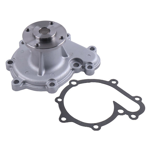 Water Pump With Gasket 1368817 901096872 478215100C for Mazda Engine XA HA Hyster H25XM H30XM H35XM H40XM Yale GDP030 GDP045 GDP050 GDP060 Forklift
