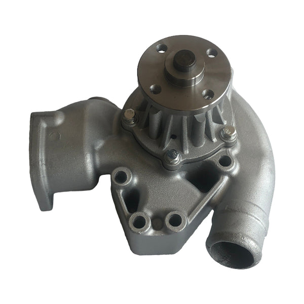 Water Pump With Gasket 16100-78154-71 for Toyota Engine 4Y Forklift 5FG20 5FG25 5FGC15 5FGCU10 5FGCU15 5FGCU20 5FGCU23 6FG20 6FG28 6FG30 6FGCU15 6FGCU25