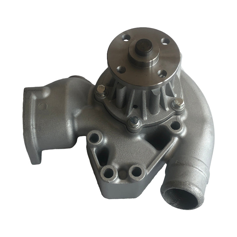 Water Pump With Gasket 16100-78154-71 for Toyota Engine 4Y Forklift 5FG20 5FG25 5FGC15 5FGCU10 5FGCU15 5FGCU20 5FGCU23 6FG20 6FG28 6FG30 6FGCU15 6FGCU25